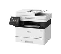 Imprimante Multifonction - Canon - i-SENSYS MF455dw - Laser - A4 - 38 ppm
