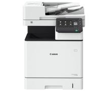 Canon Imprimante multifonction laser i-SENSYS X C1533iF II A4 Couleur 33 ppm