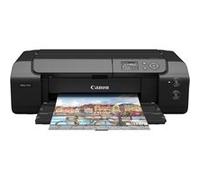 Canon imagePROGRAF PRO-310 Imprimante Photo Professionnelle A3+ | Petite imprimante photo fine art printing; 10 encres LUCIA PRO II, impression sans bordure jusqu'à A3+, WiFi direct intégré