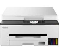 Imprimante Multifonction - CANON - MAXIFY GX1050 - Jet d'encre - Couleur - WIFI - Blanc