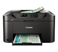 Canon MAXIFY MB2150 Jet d'encre A4 600 x 1200 DPI 19 ppm Wifi