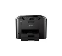 Imprimante Multifonction CANON MAXIFY MB2750 Jet d encre Couleur Rectoverso automatiq