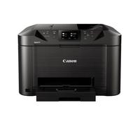 Imprimante Multifonction Canon MAXIFY MB5150