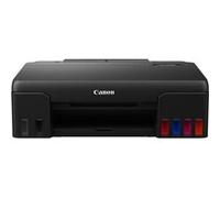 Imprimante multifonction Canon Megatank G550 Noir G