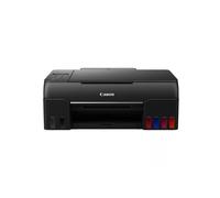 Canon PIXMA G650 MegaTank Jet d'encre A4 4800 x 1200 DPI Wifi