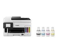 Canon MAXIFY GX6050 MegaTank Jet d'encre A4 600 x 1200 DPI Wifi