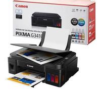Canon PIXMA G3410 Jet d'encre A4 4800 x 1200 DPI 8,8 ppm Wifi
