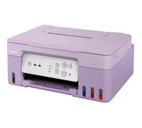 Imprimante multifonction - Canon - PIXMA G3430 - Jet d'encre - A4 - Violet