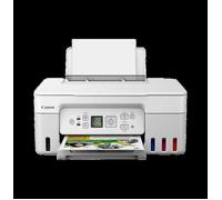 Canon PIXMA G3470 Jet d'encre A4 4800 x 1200 DPI Wifi