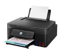 Imprimante multifonction - CANON - PIXMA G3480 - Jet d'encre - A4 - WiFi et AirPrint