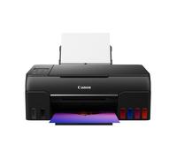Canon PIXMA G640 Jet d'encre A4 4800 x 1200 DPI Wifi