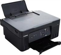 Imprimante Multifonction Canon Pixma MegaTank G3430 (Noir)