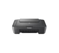 Imprimante multifonction Canon PIXMA MG2556S 3-en-1 gris - Jet d'encre, A4, USB, 4800x600 DPI