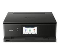 Canon PIXMA TS8750 Jet d'encre A4 4800 x 1200 DPI Wifi