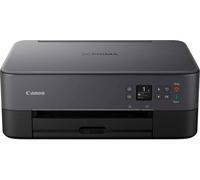 Imprimante multifonction Canon PIXMA TS 5350, couleur : noir