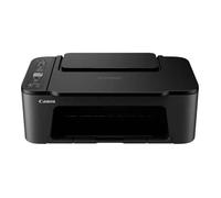 Canon PIXMA TS3550i Imprimante 3-en-1 Jet d'encre sans Fil, Noir