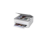 Canon Imprimante multifonction jet d'encre PIXMA TS4151i Wi-Fi A4 Blanche - Compacte, économique
