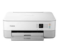Canon PIXMA TS5351i Jet d'encre A4 4800 x 1200 DPI Wifi