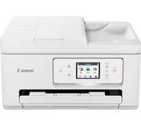 Imprimante multifonction - CANON - Pixma TS7750i - Jet d'encre - Wi-Fi - Impression recto-verso automatique