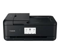 Imprimante multifonction Canon Pixma TS9550a A3 couleur recto verso WiFi 15 ppm