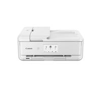 Imprimante multifonction Canon Pixma TS9551Ca Blanc