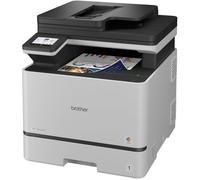 Brother Imprimante multifonction laser couleur DCP-L8630cdw
