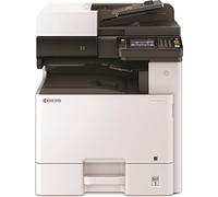 Kyocera ECOSYS M8124cidn - up to 24/12 pgs A4/A3 G