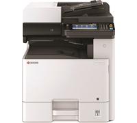 Kyocera Imprimante multifonction couleur ECOSYS M8130cidn Laser A3 9600 x 600 dpi 30 ppm