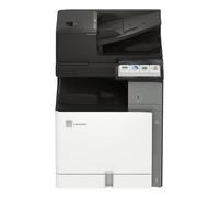 Imprimante multifonction couleur Lexmark CX963se A3 55ppm