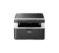 Brother DCP-1612WVB imprimante multifonction Laser A4 2400 x 600 DPI 20 ppm Wifi