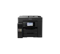 Epson L6570 - Laser - Farbdruck - Farbscan - Farbfaxen - Direkter Druck - Schwarz (Laser, Couleur), Imprimante, Noir