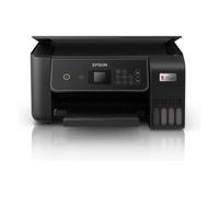 Imprimante Multifonction Epson C11CJ66421 ECOTANK ET 2870 Noire