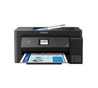 Imprimante multifonction Epson Ecotank ET-15000