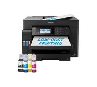 Epson EcoTank ET-16605 Jet d'encre A3 4800 x 2400 DPI 32 ppm Wifi