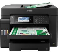 Epson EcoTank ET-16605 Jet d'encre A3 4800 x 2400 DPI 32 ppm Wifi