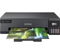 Imprimante multifonction EPSON EcoTank ET-18100 A3+