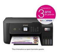 Imprimante multifonction Epson Ecotank ET-2820 Noir G