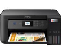 Epson EcoTank ET-2850 Jet d'encre A4 5760 x 1440 DPI 33 ppm Wifi