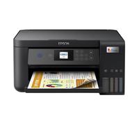 Epson Imprimante multifonction EcoTank ET-2850 A4 Jet d'encre 5760x1440 DPI 33 ppm Wi-Fi