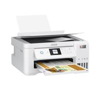 Epson EcoTank ET-2856 Jet d'encre A4 5760 x 1440 DPI 33 ppm Wifi