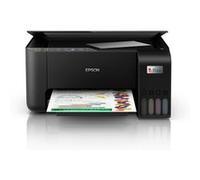 Imprimante multifonction - Epson - EcoTank ET-2862 - Wi-Fi - Réservoirs d'encre - Jusqu'à 3 ans d'encre incluse