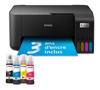 Epson EcoTank ET-2865 Jet d'encre A4 5760 x 1440 DPI Wifi