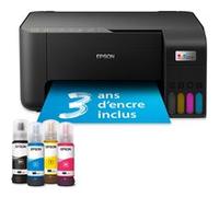 Epson EcoTank ET-2865 Jet d'encre A4 5760 x 1440 DPI Wifi