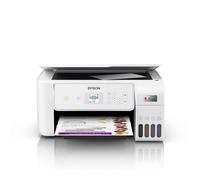 Epson EcoTank ET-2876 Jet d'encre A4 5760 x 1440 DPI Wifi