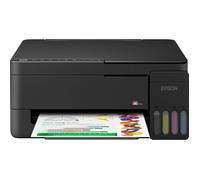 Imprimante multifonction Epson EcoTank ET-2912 Noir