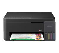 Imprimante multifonction Epson EcoTank ET-2915 Noir