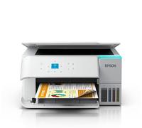 Imprimante multifonction Epson EcoTank ET-2956 Blanc