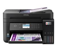 Epson EcoTank ET-3850 Jet d'encre A4 4800 x 1200 DPI 33 ppm Wifi