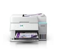 Epson Imprimante jet d'encre EcoTank ET-3956