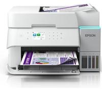 Imprimante jet d'encre EPSON EcoTank ET-3956